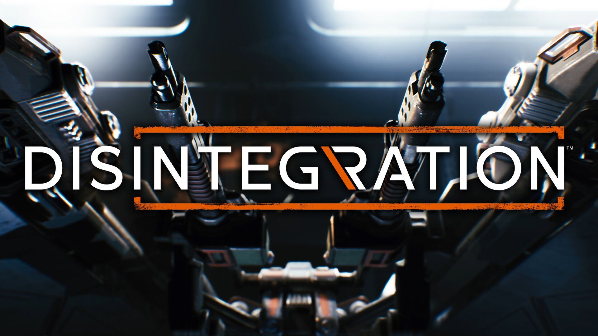 Disintegration - Neuer Shooter von Private Division - Premiere auf Gamescom 2019
